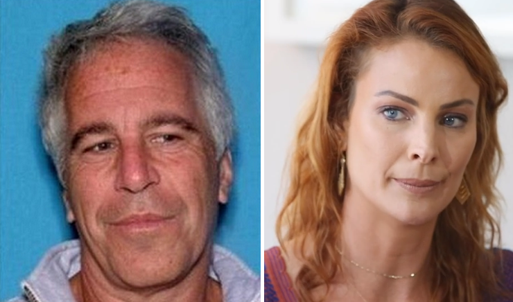 Jeffrey Epstein Paid Doctors To Drug Sex Slaves Report Zero Hedge